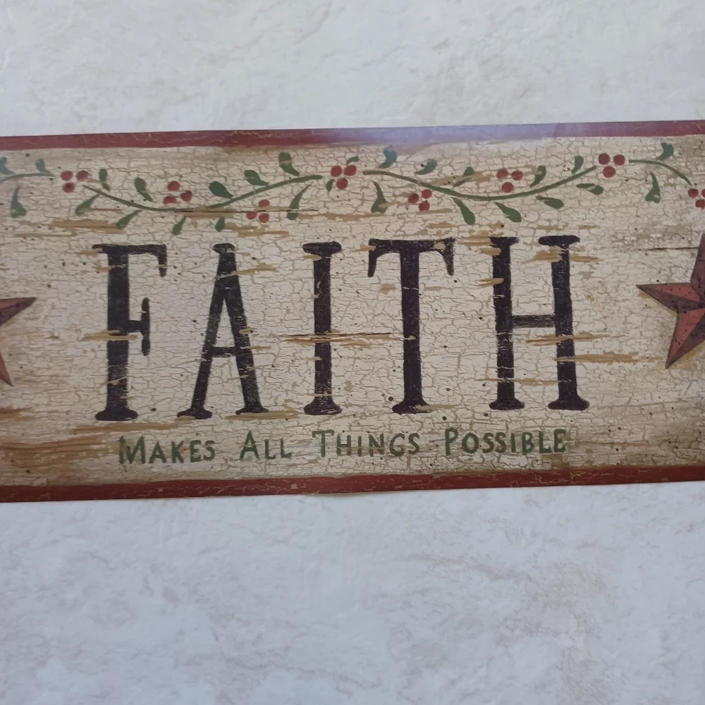 Wallpaper Border Country Faith Family Friends